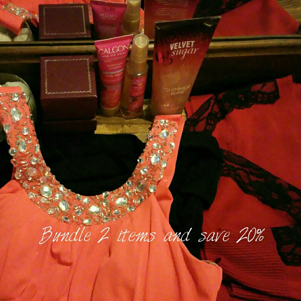 Bundle and save